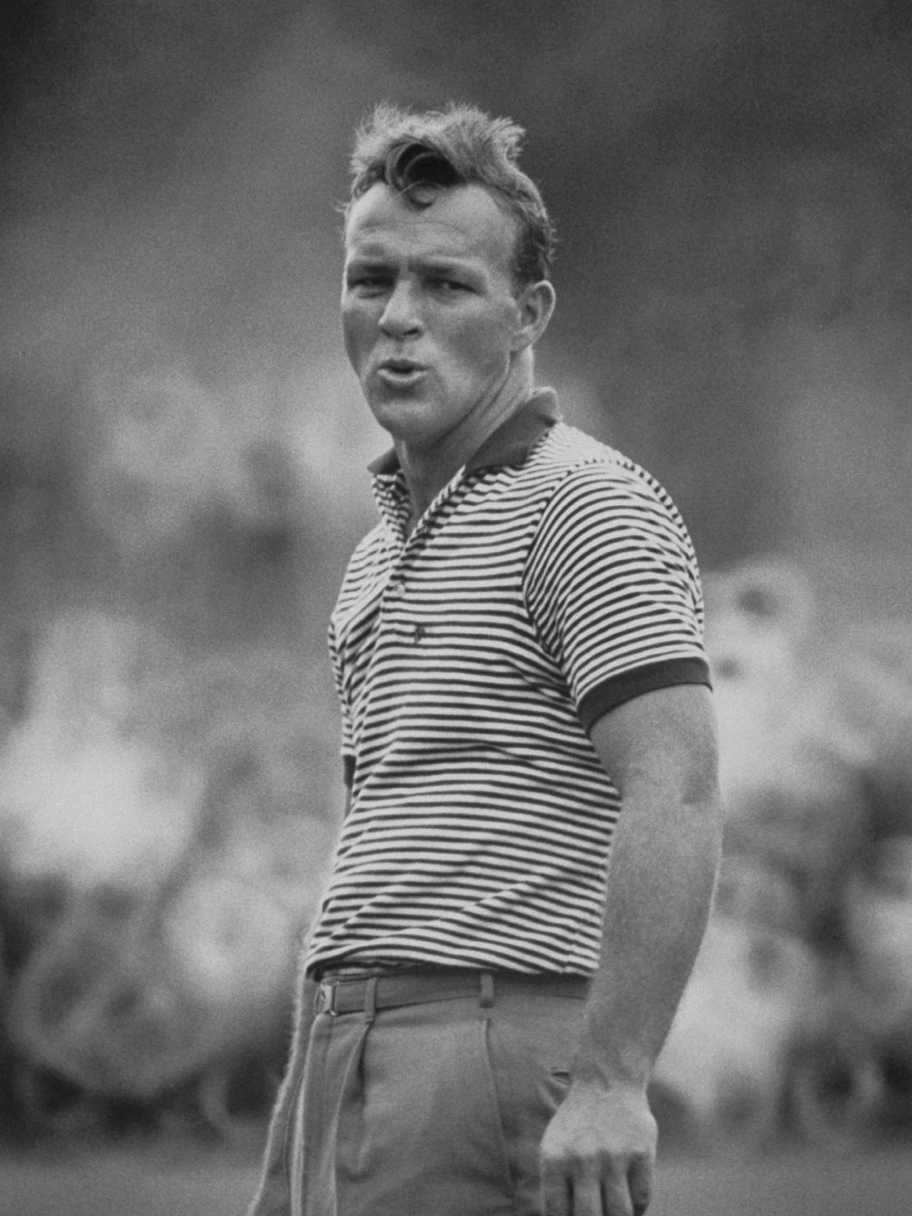 Arnold Palmer: The King for Eternity | Golf News and Tour